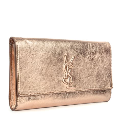 ysl belle de jour clutch small|belle de jour clutch.